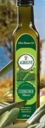 Масло Агролива POMACE оливковое раф. с добавлением н/раф. 250мл ст б 1/6                            