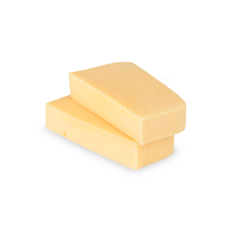 Сыр "Голландский" 50% 4*5кг (Рюкке, BELOGORE)